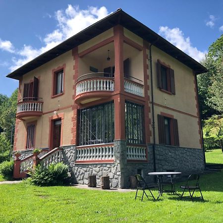 B&B Il Giardino Di Pradleves Eksteriør bilde