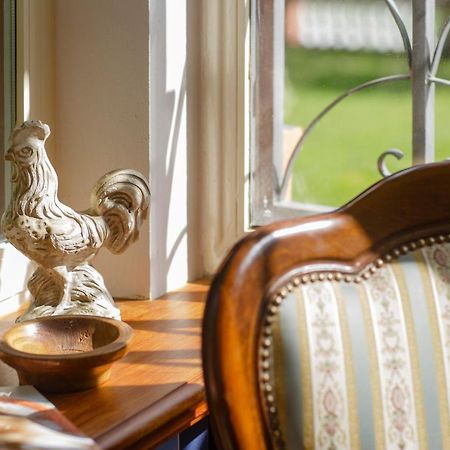 B&B Il Giardino Di Pradleves Eksteriør bilde