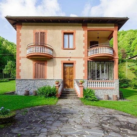 B&B Il Giardino Di Pradleves Eksteriør bilde