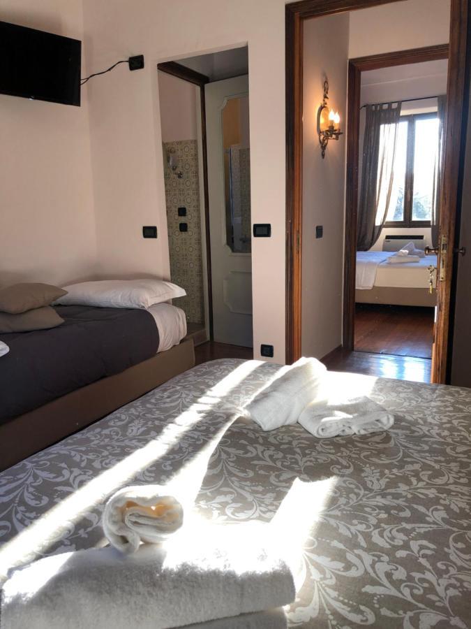 B&B Il Giardino Di Pradleves Eksteriør bilde