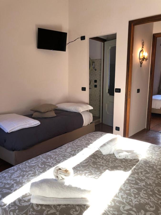 B&B Il Giardino Di Pradleves Eksteriør bilde
