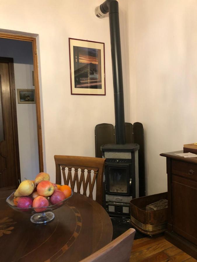 B&B Il Giardino Di Pradleves Eksteriør bilde