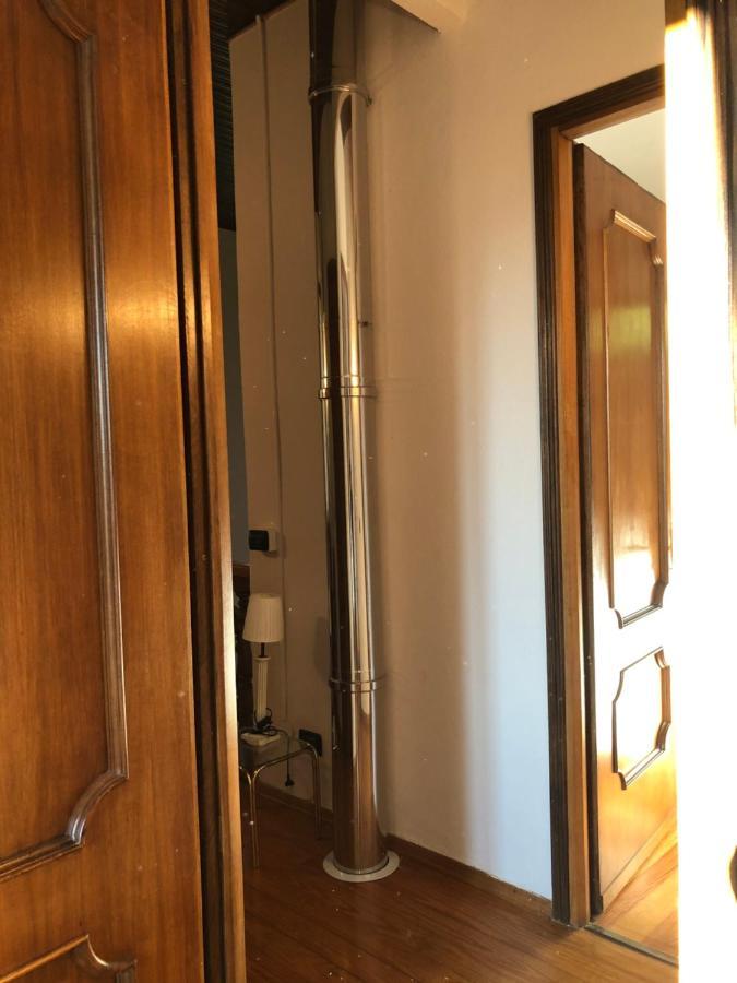 B&B Il Giardino Di Pradleves Eksteriør bilde