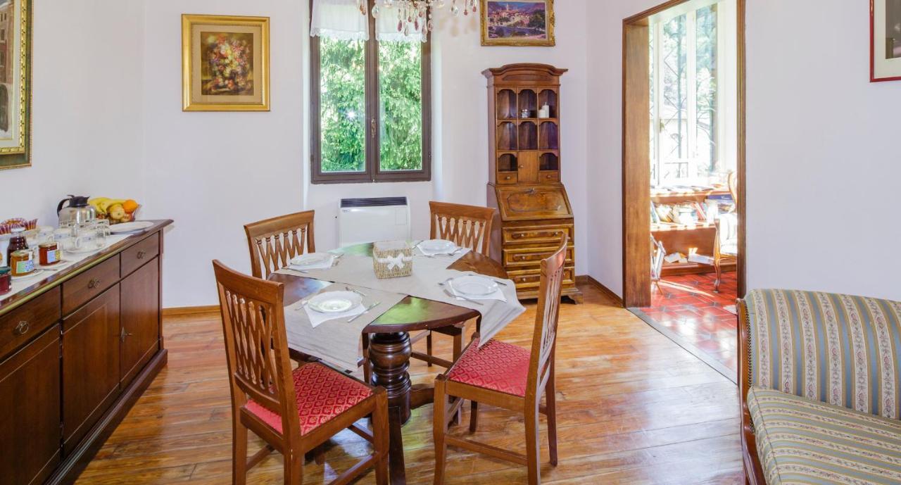 B&B Il Giardino Di Pradleves Eksteriør bilde