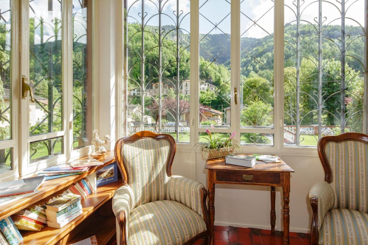 B&B Il Giardino Di Pradleves Eksteriør bilde
