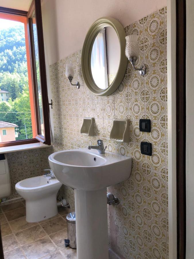 B&B Il Giardino Di Pradleves Eksteriør bilde