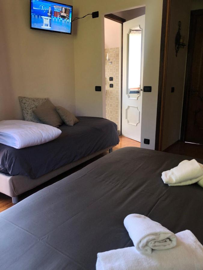 B&B Il Giardino Di Pradleves Eksteriør bilde