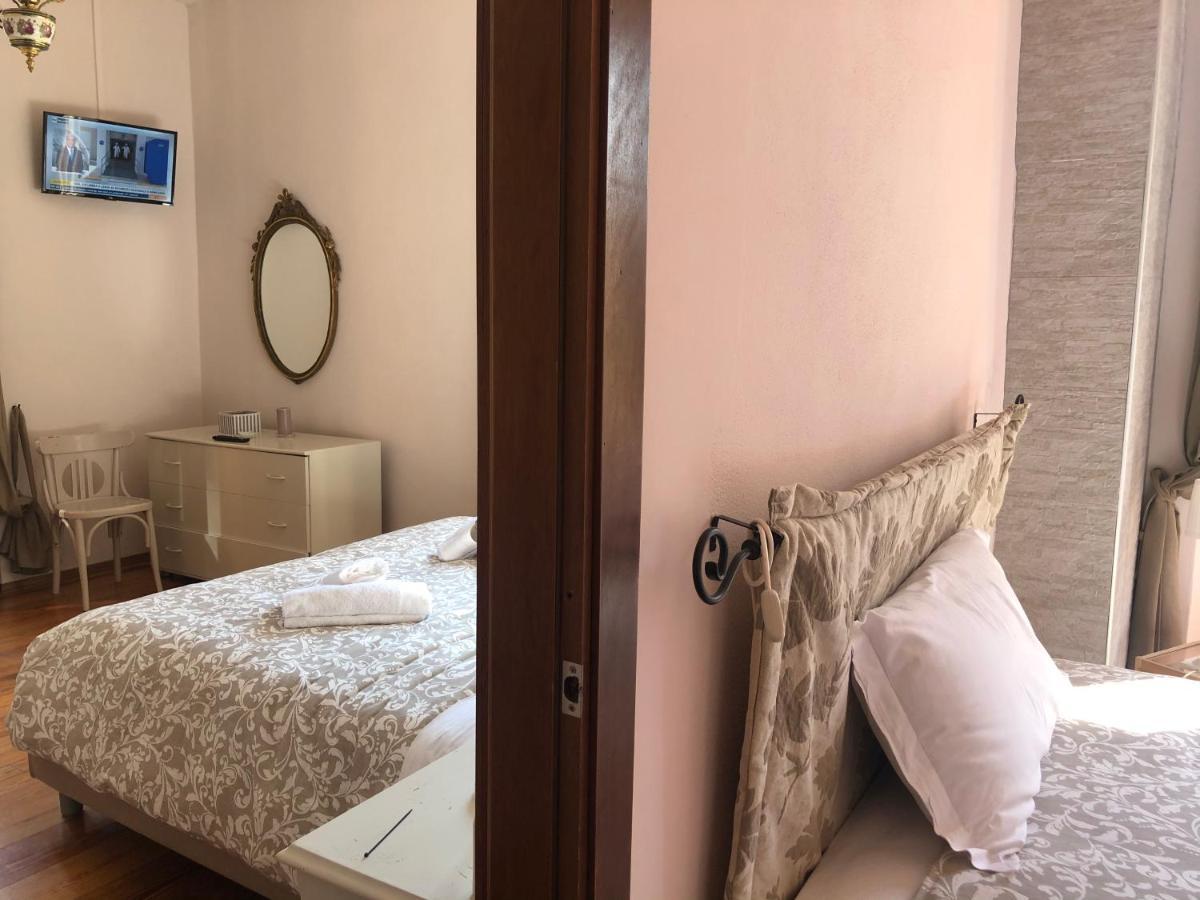 B&B Il Giardino Di Pradleves Eksteriør bilde