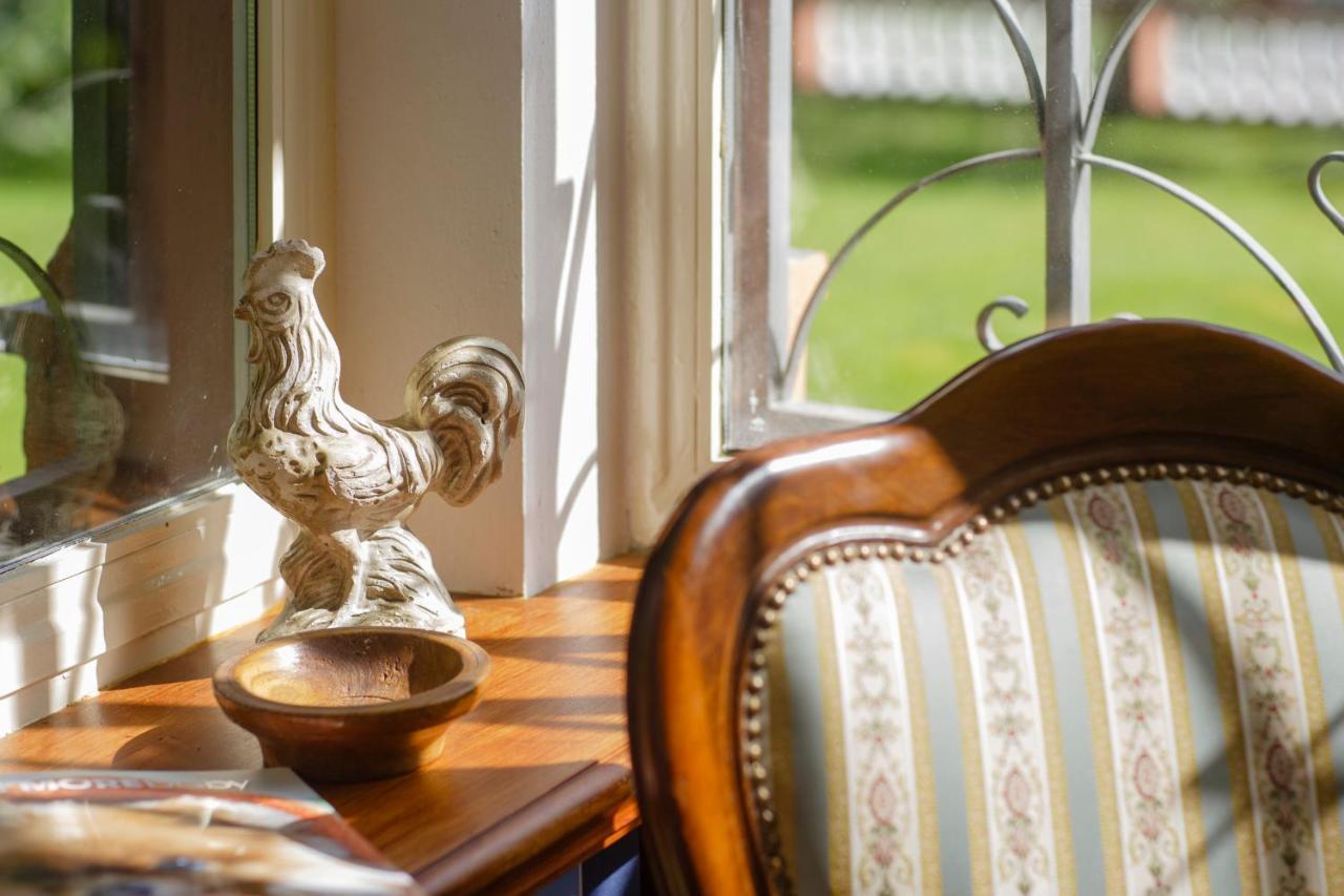 B&B Il Giardino Di Pradleves Eksteriør bilde
