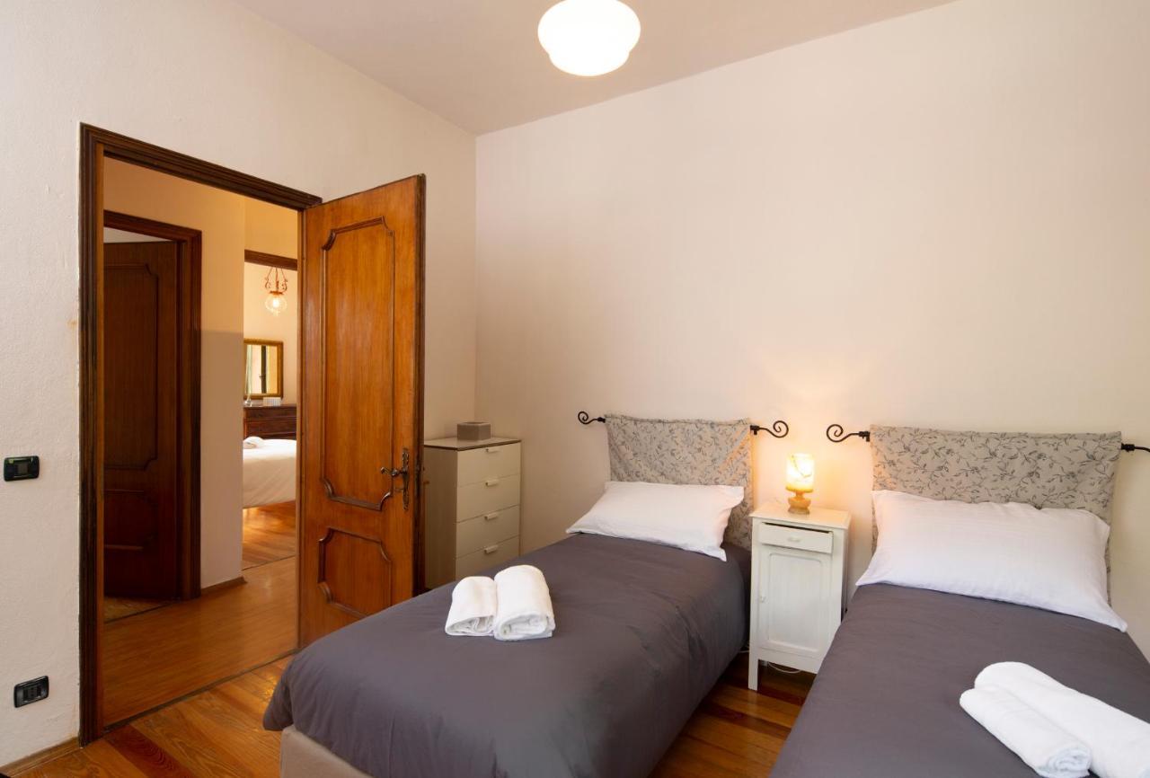 B&B Il Giardino Di Pradleves Eksteriør bilde