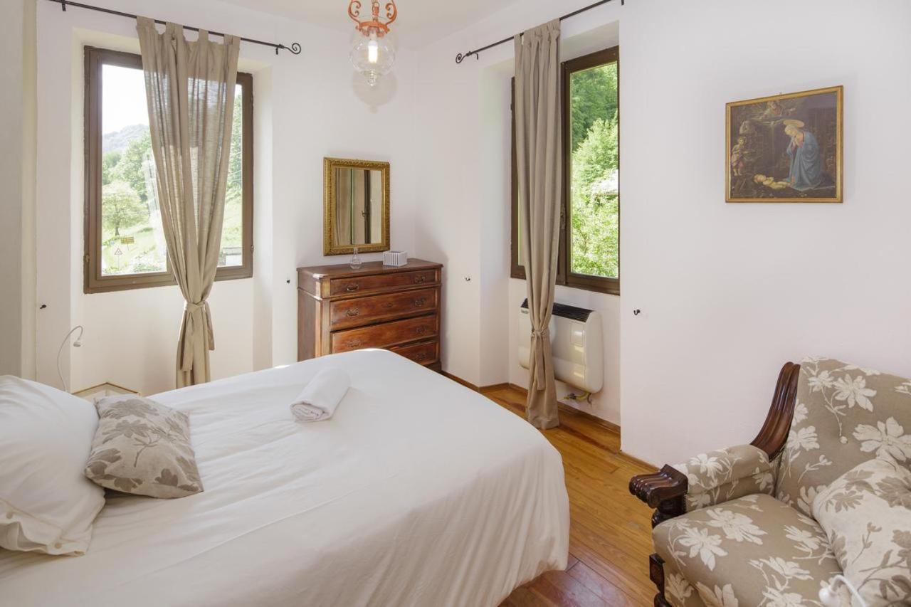 B&B Il Giardino Di Pradleves Eksteriør bilde