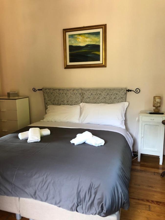 B&B Il Giardino Di Pradleves Eksteriør bilde